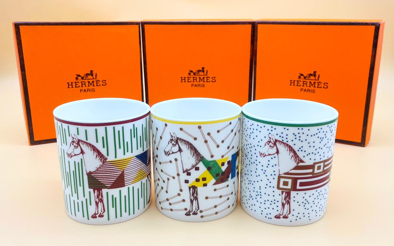 Hermes mug